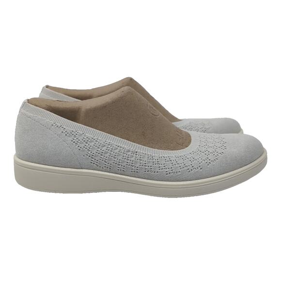 Bzees Atlantic Slip-On Sneakers Shoes Women's Size 8 M Cloud Technology NEW Box - Picture 3 of 12